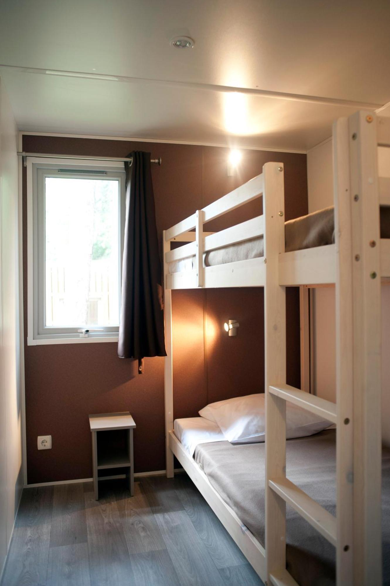 Huttopia Sarlat Habitación foto